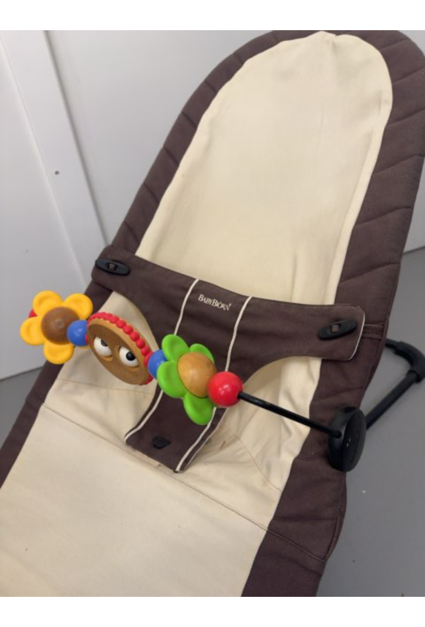BabyBjörn Vippestol